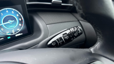 Hyundai TUCSON 1.6 TGDi SE Connect 5dr 2WD Petrol Estate